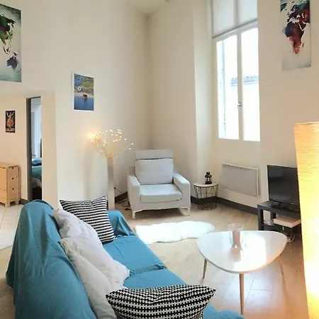 Le Caju Apartment *