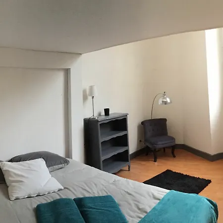 Le Caju Apartment *