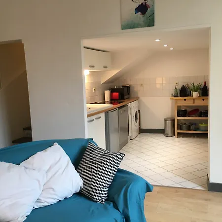 Le Caju Bordeaux