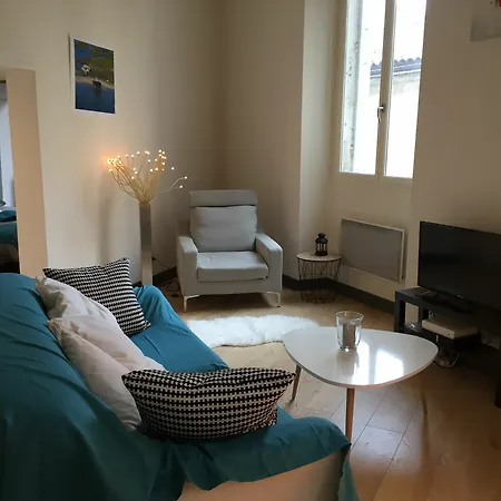Le Caju Bordeaux