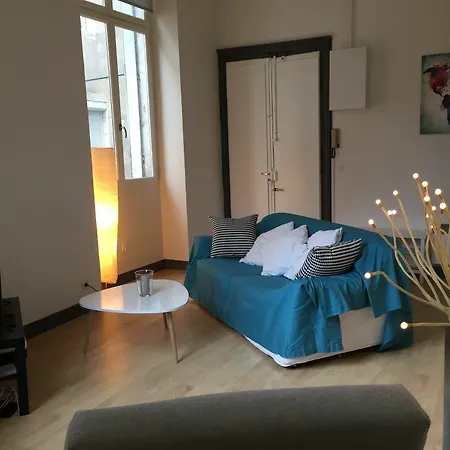 Le Caju Apartment
