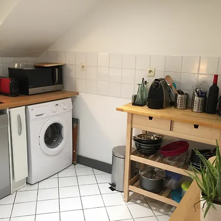 Apartment Le Caju Bordeaux