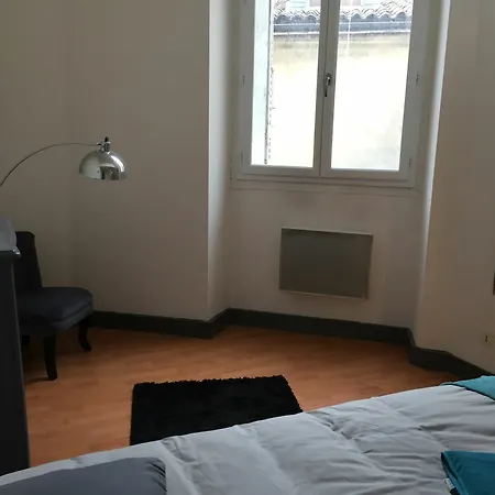 Le Caju Apartment